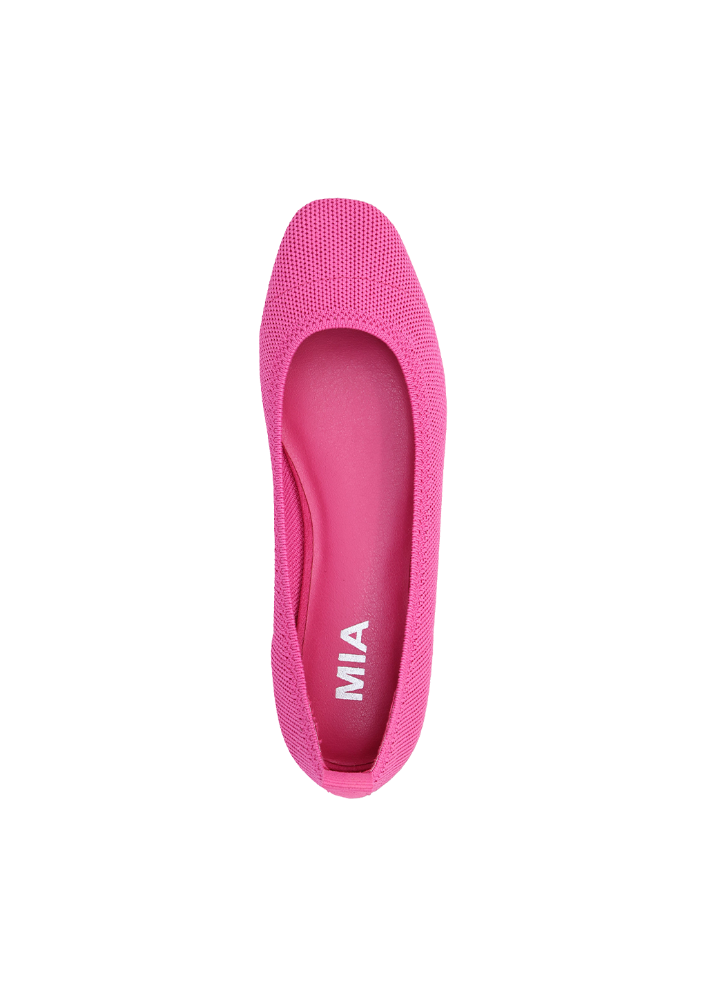 RASIA - HOT PINK