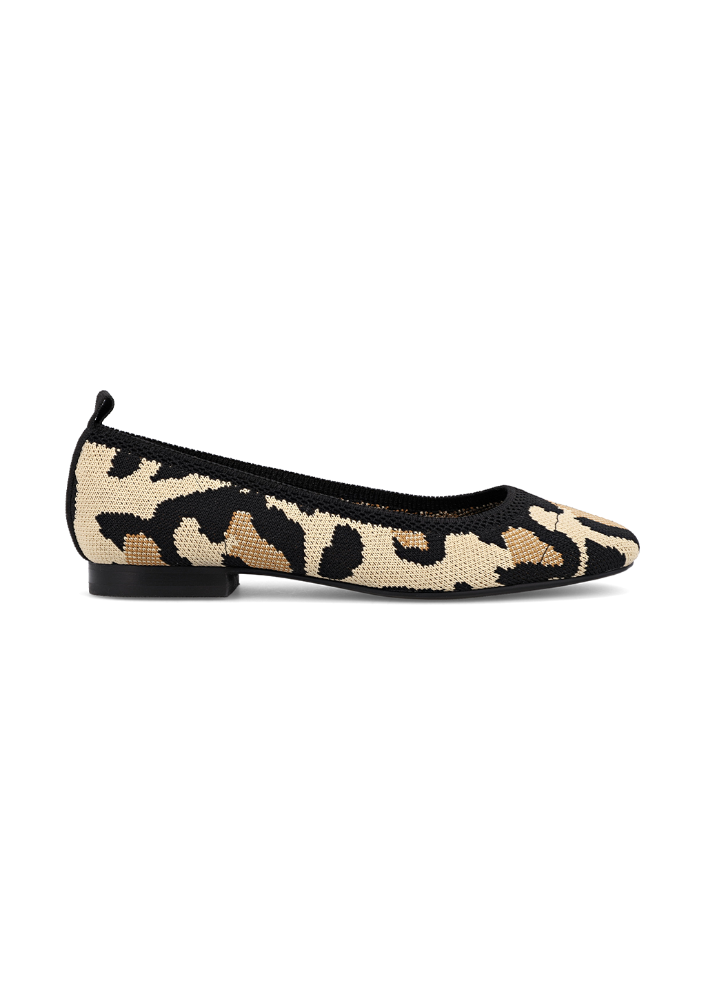 RASIA - LEOPARD