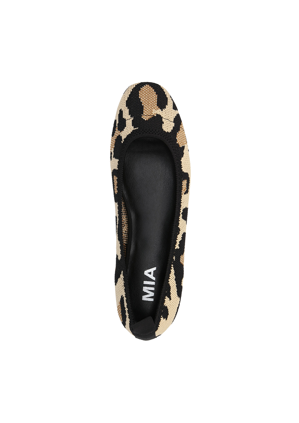 RASIA - LEOPARD