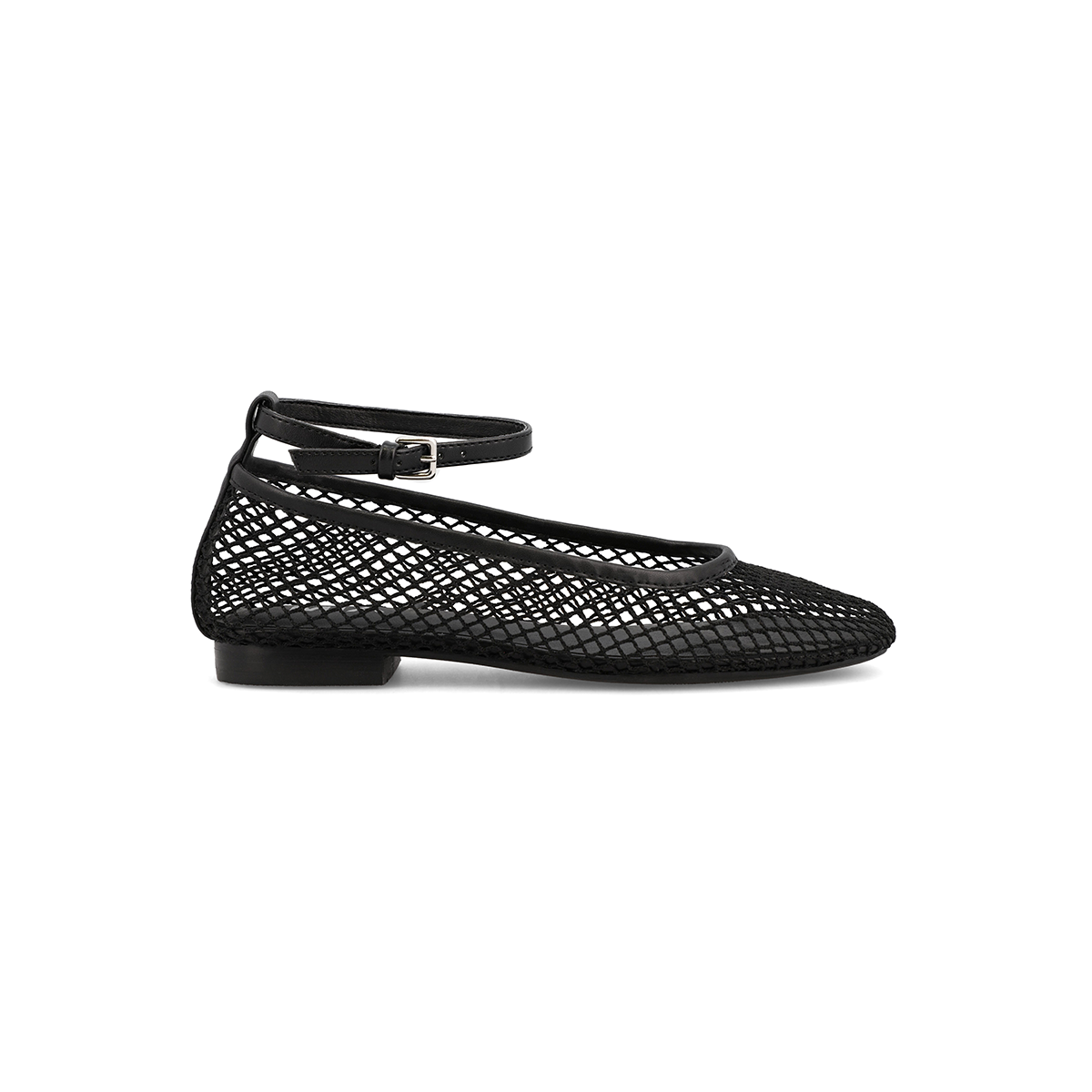 ROZ - BLACK