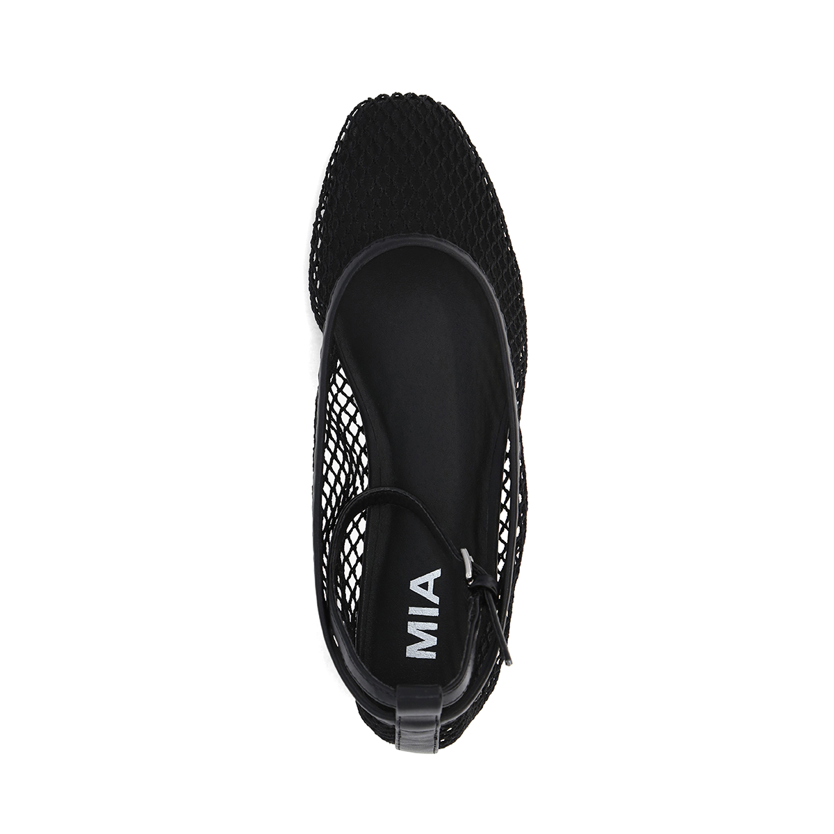 ROZ - BLACK