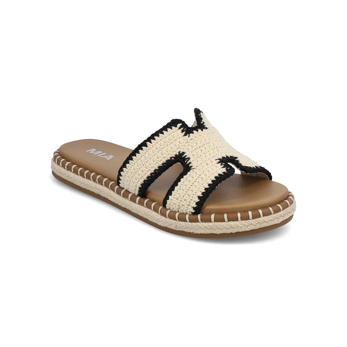 SABINE - BEIGE MULTI
