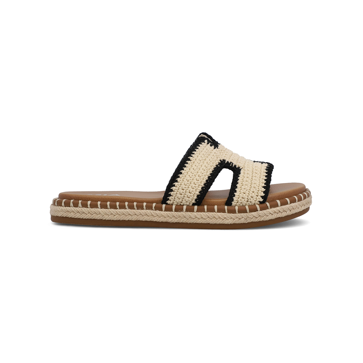 SABINE - BEIGE MULTI