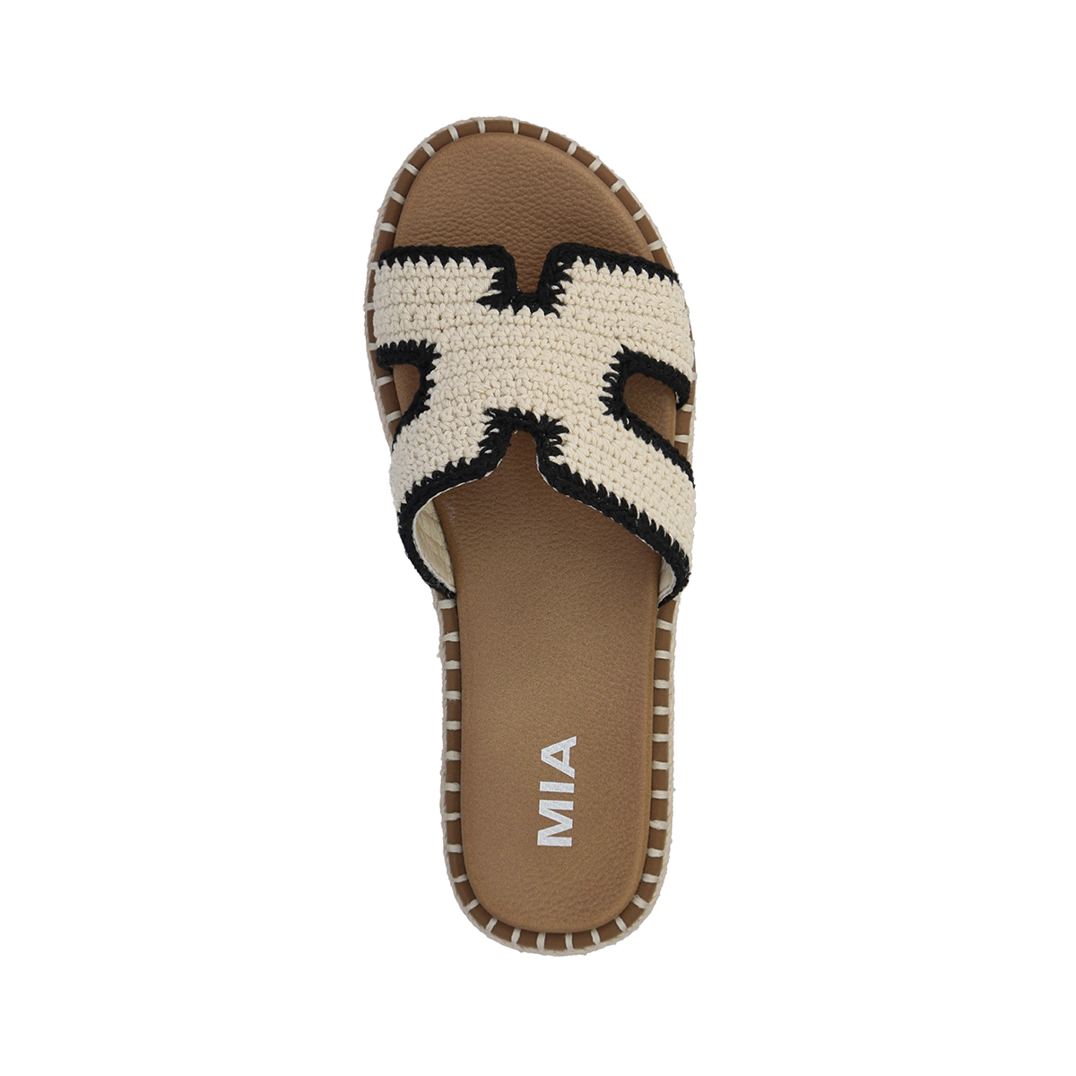 SABINE - BEIGE MULTI