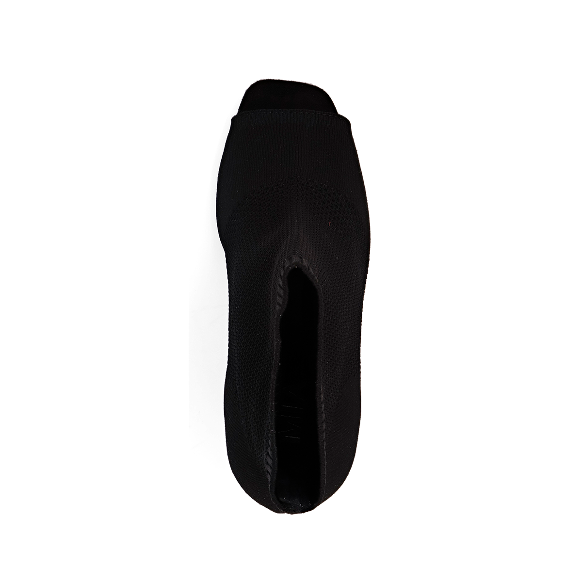 SADDIE - BLACK