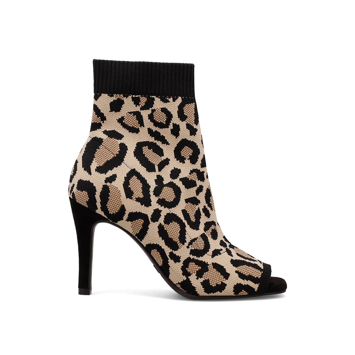 SADDIE - LEOPARD