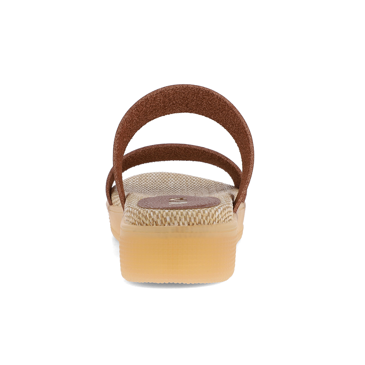 SAIGE - COGNAC RAFFIA