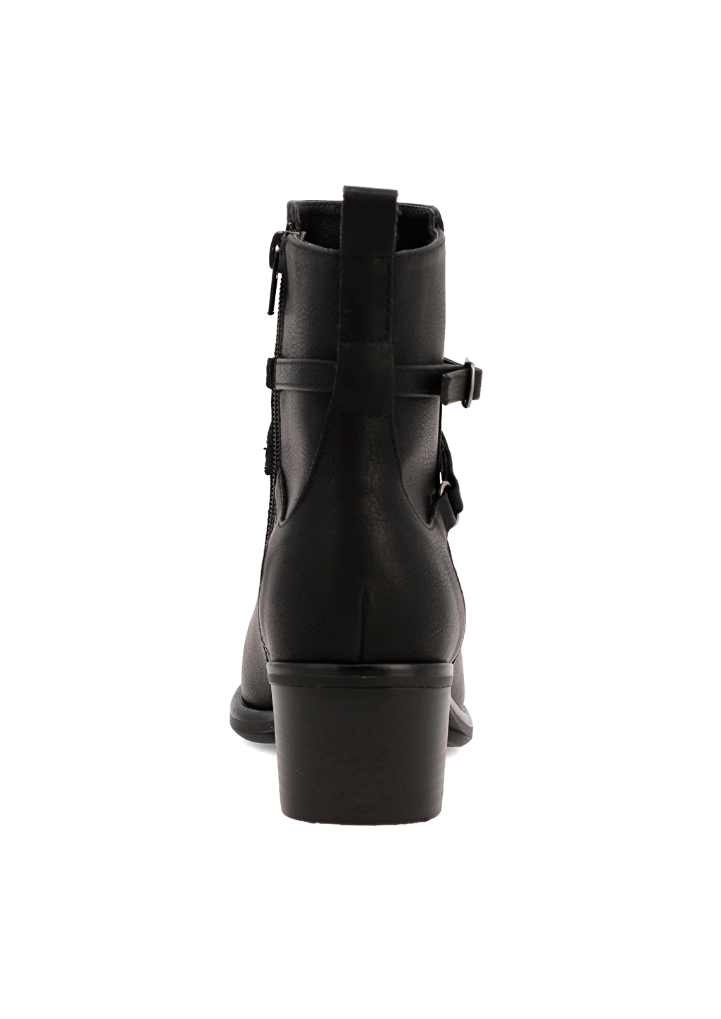 SANTINA - BLACK
