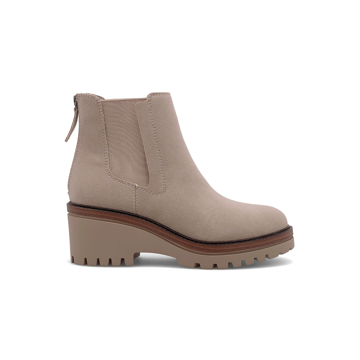 SEFI - SAND