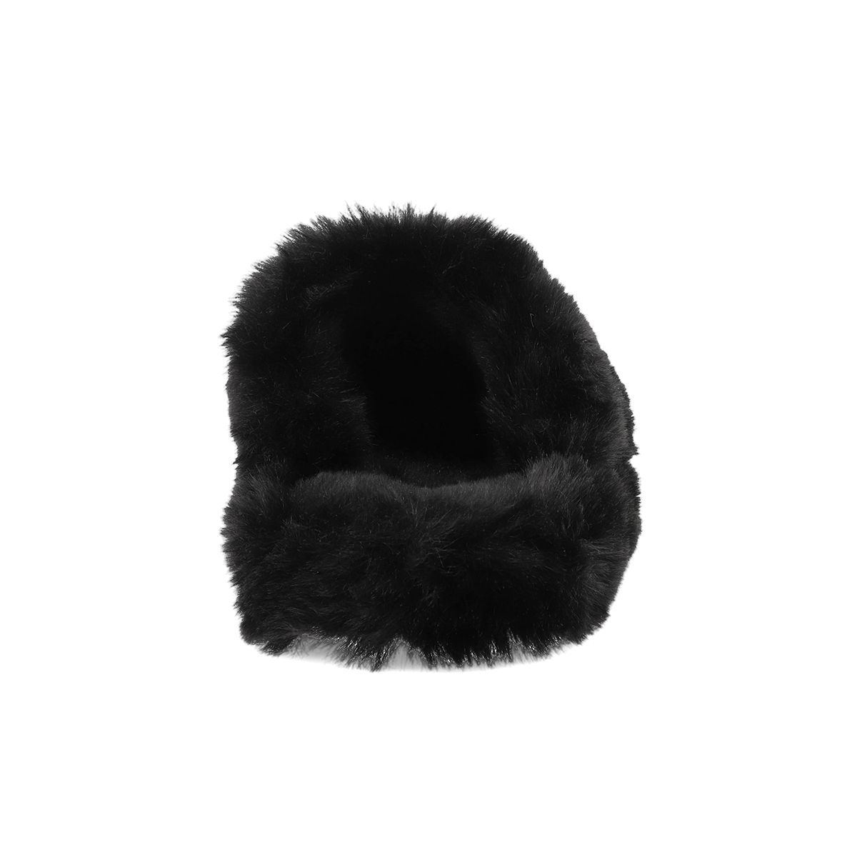 SLED - BLACK