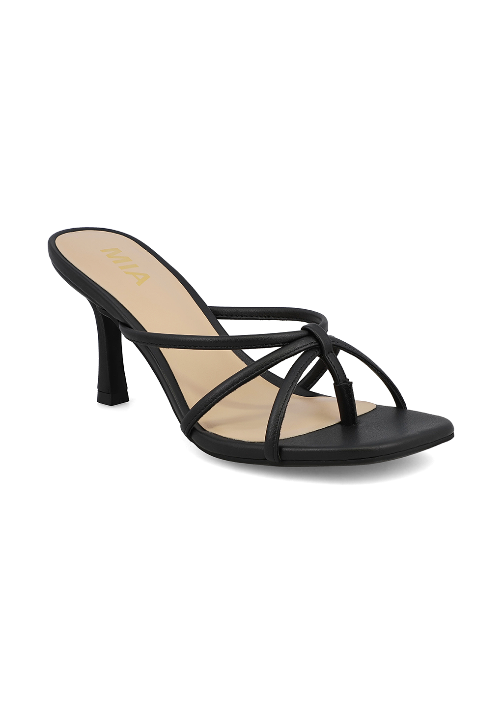SYBEL - BLACK