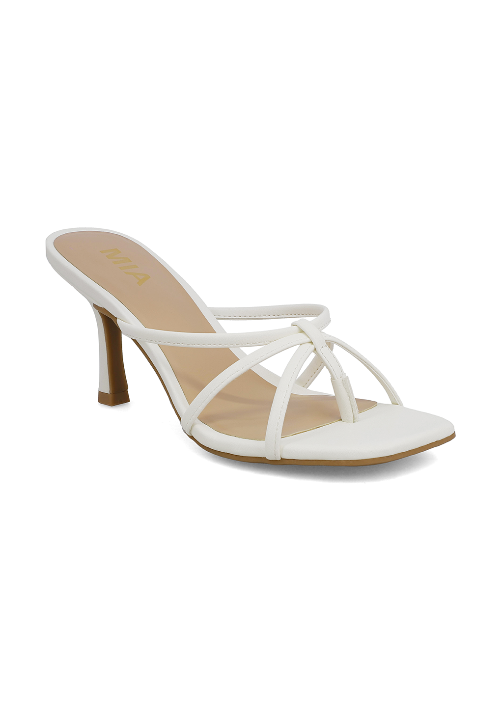SYBEL - WHITE