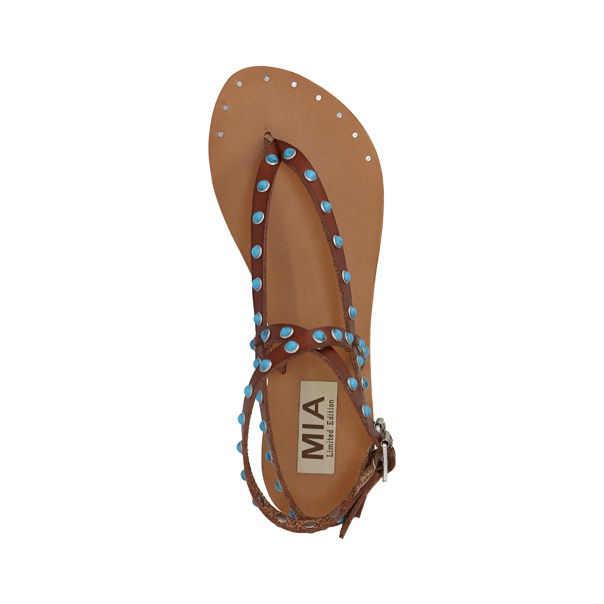 TAHIRAH - COGNAC MULTI