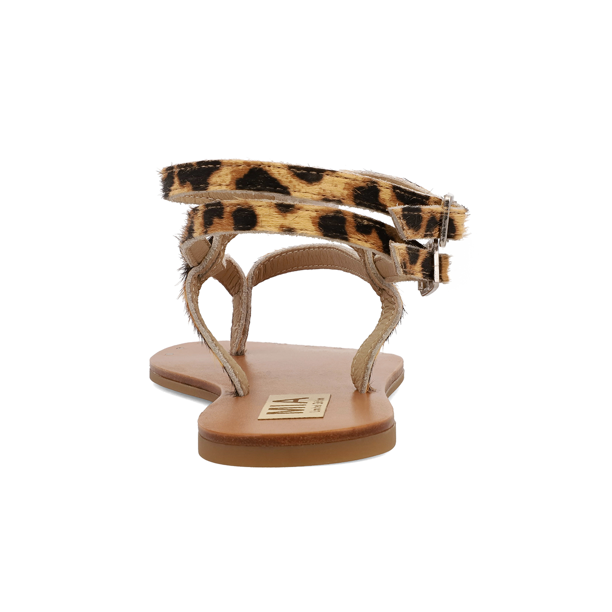 TAHIRAH - LEOPARD