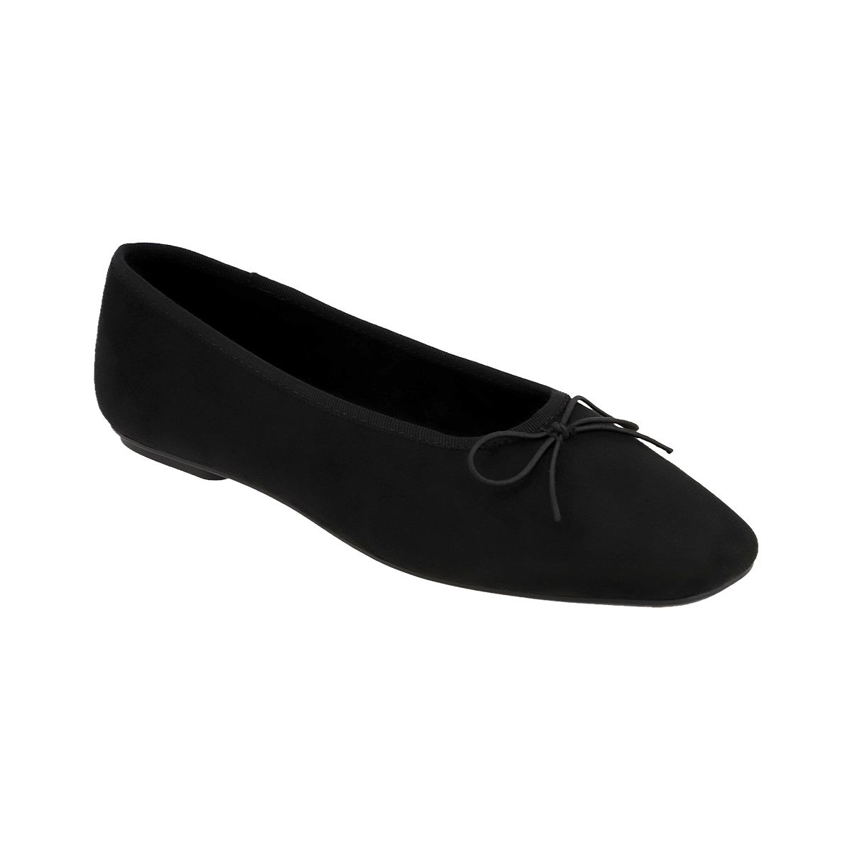 TINNA - BLACK