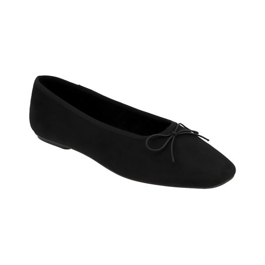 TINNA - BLACK