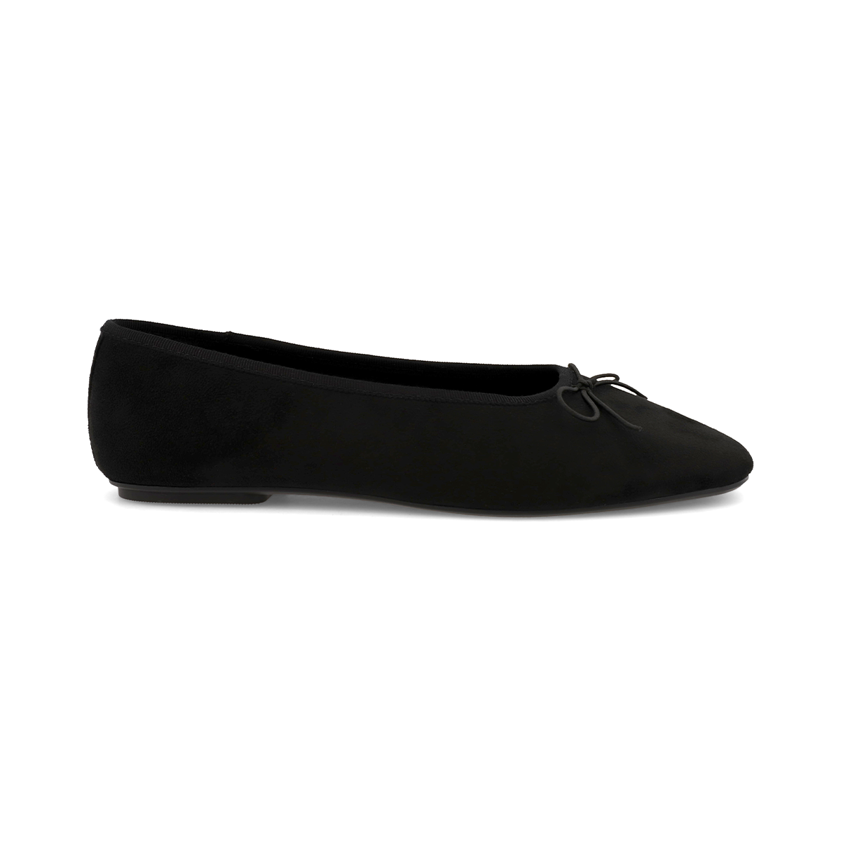 TINNA - BLACK