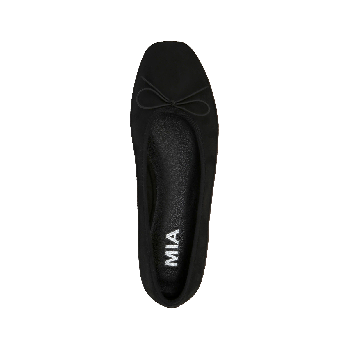 TINNA - BLACK