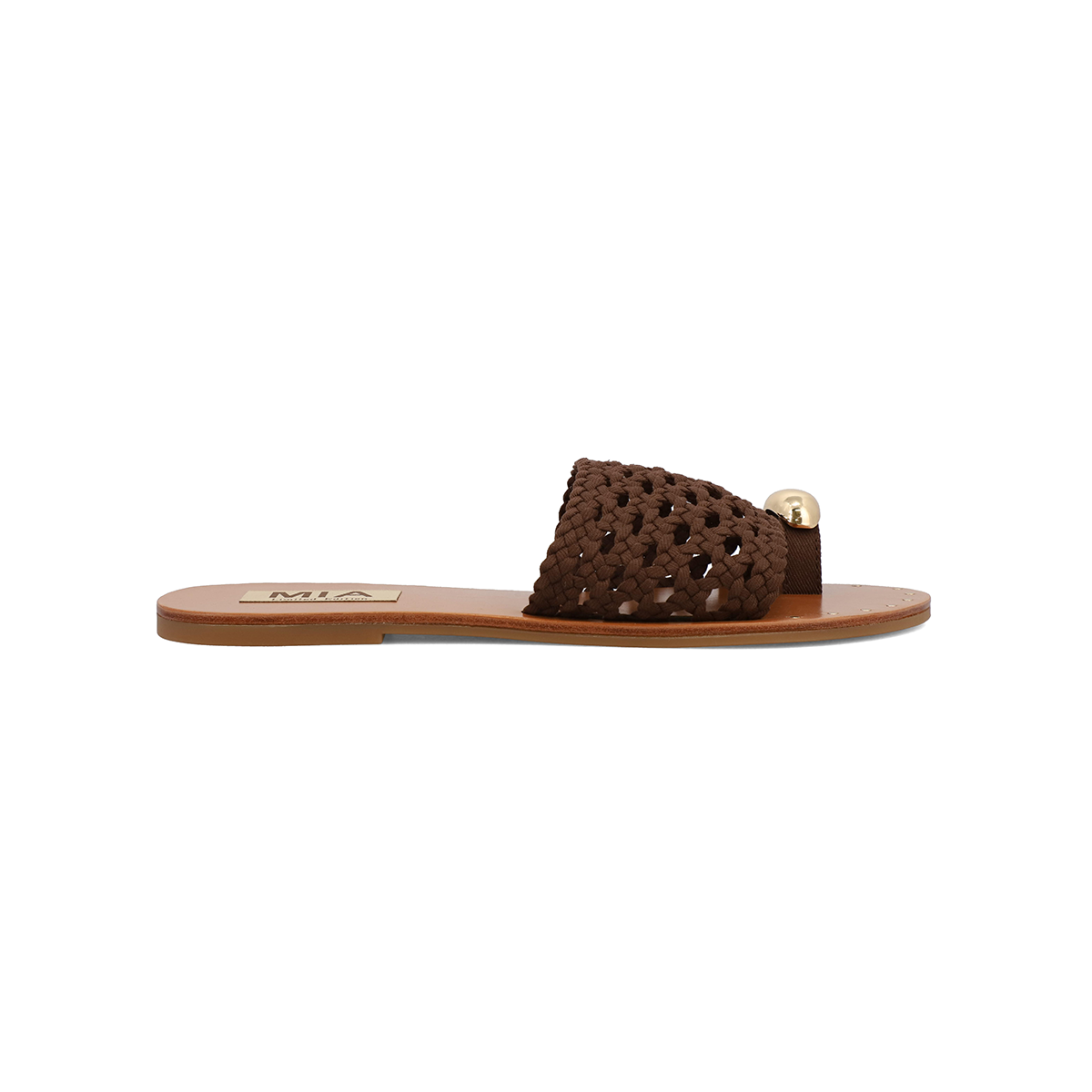 TIVA - BROWN