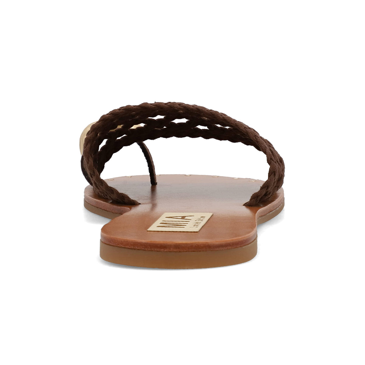 TIVA - BROWN