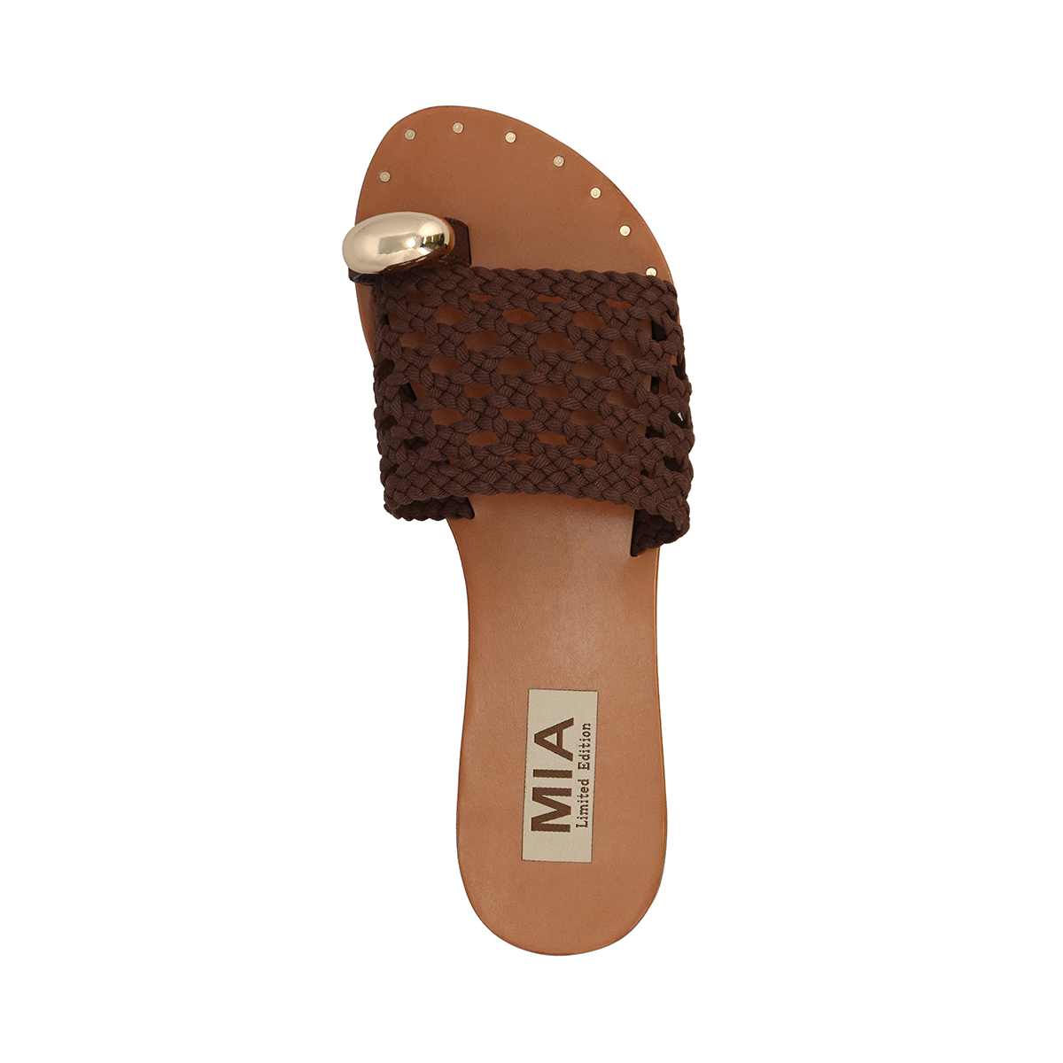 TIVA - BROWN
