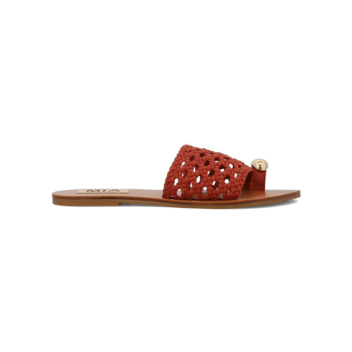 TIVA - BURNT ORANGE