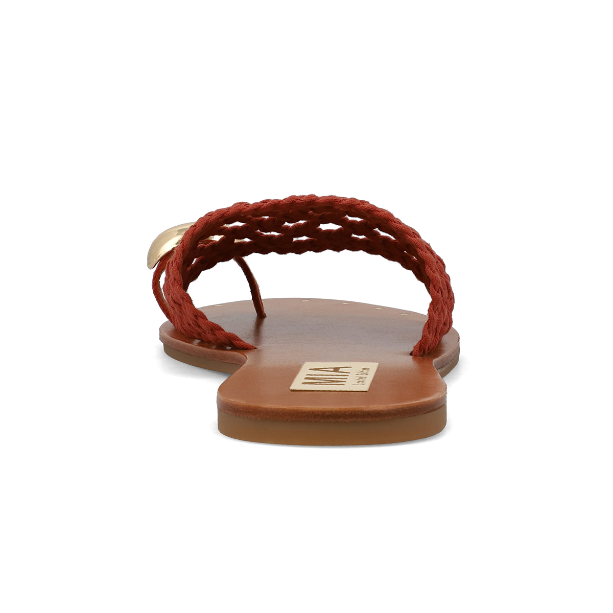 TIVA - BURNT ORANGE