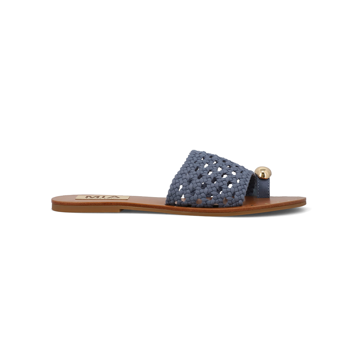 TIVA - DENIM