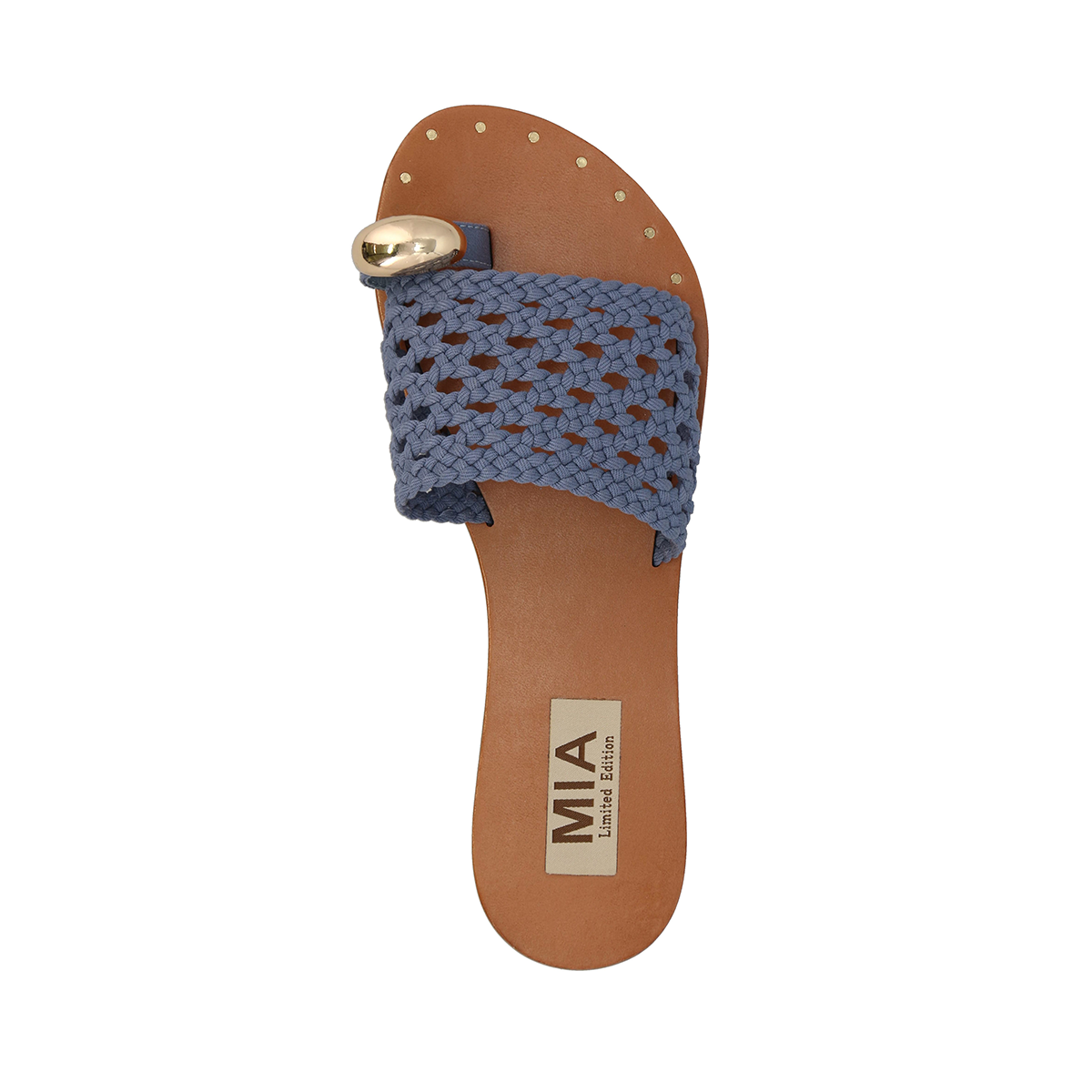 TIVA - DENIM