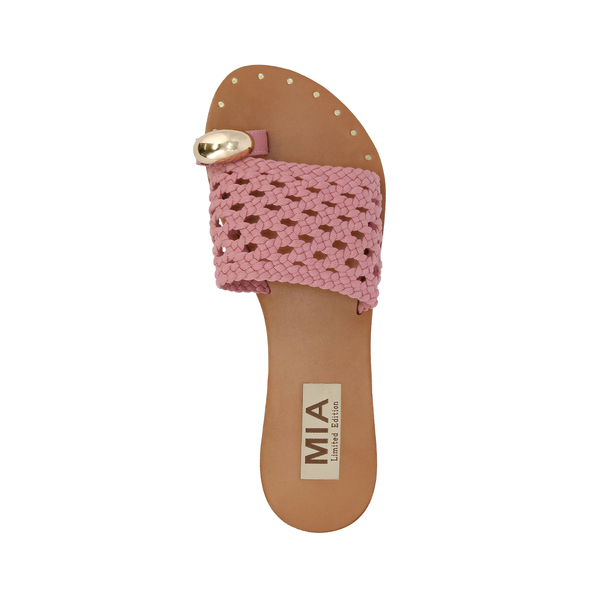 TIVA - DUSTY ROSE