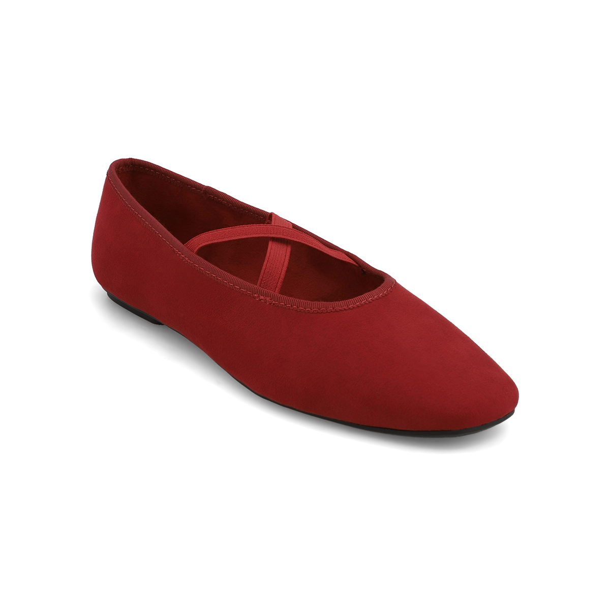 TORI - RED