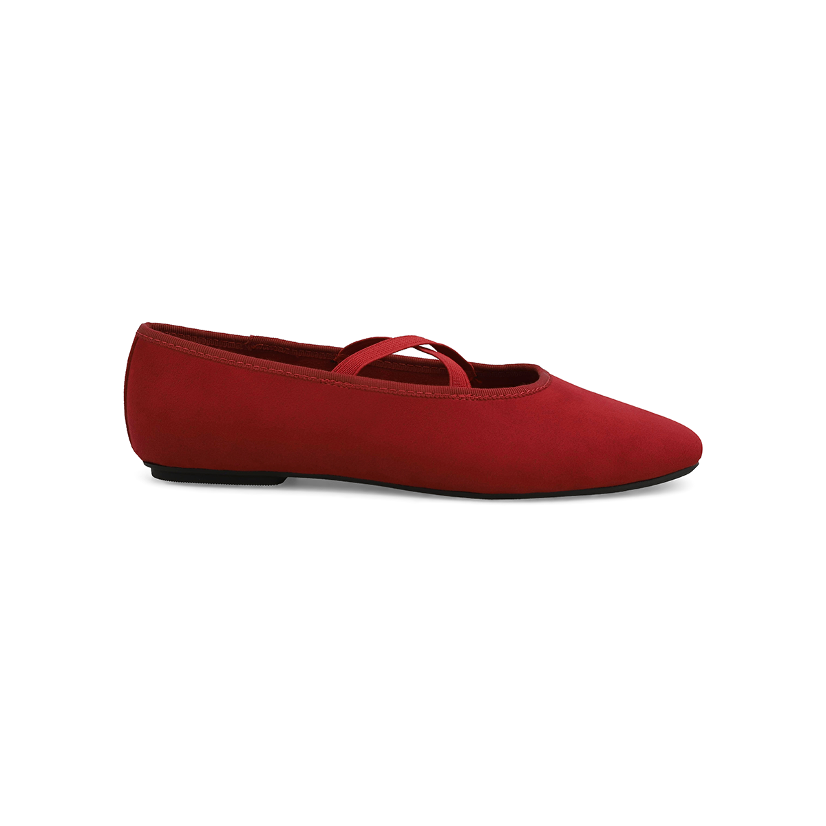 TORI - RED