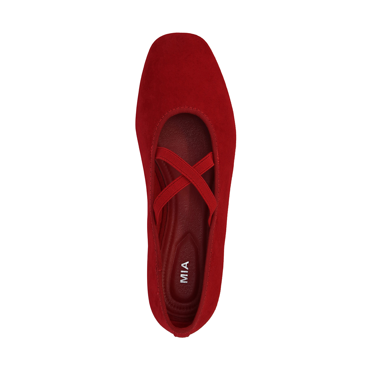 TORI - RED