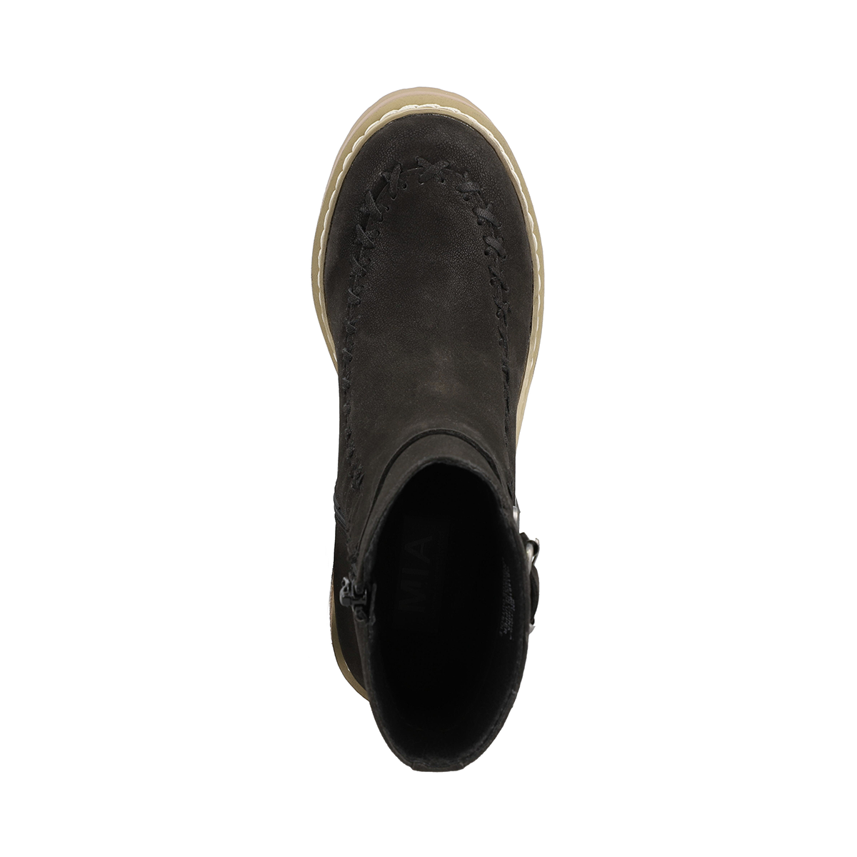 TOULA - BLACK