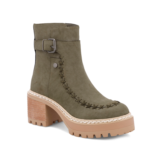 TOULA - KHAKI