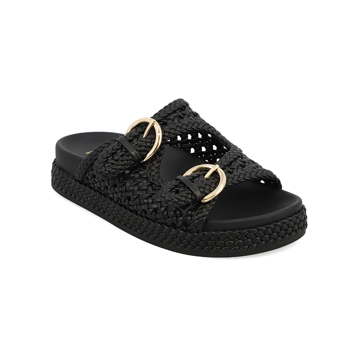 TRENDY - BLACK