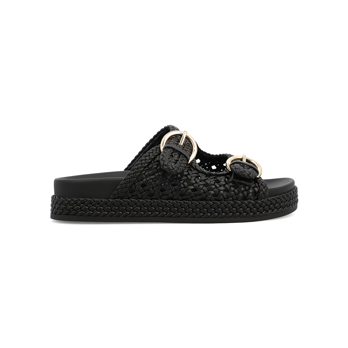 TRENDY - BLACK