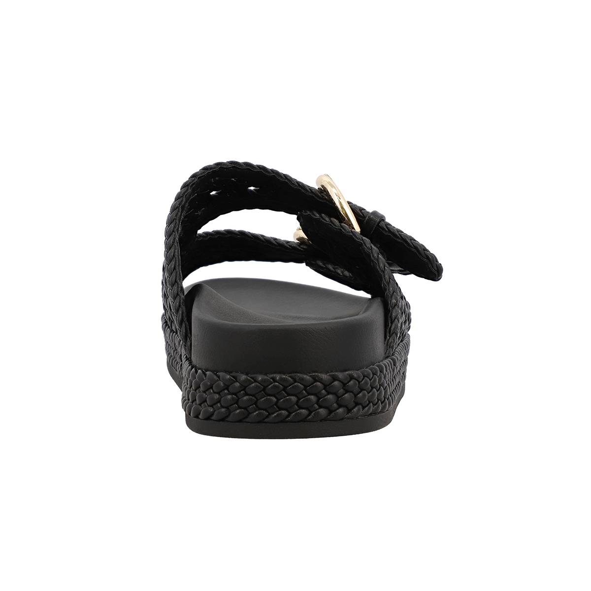 TRENDY - BLACK