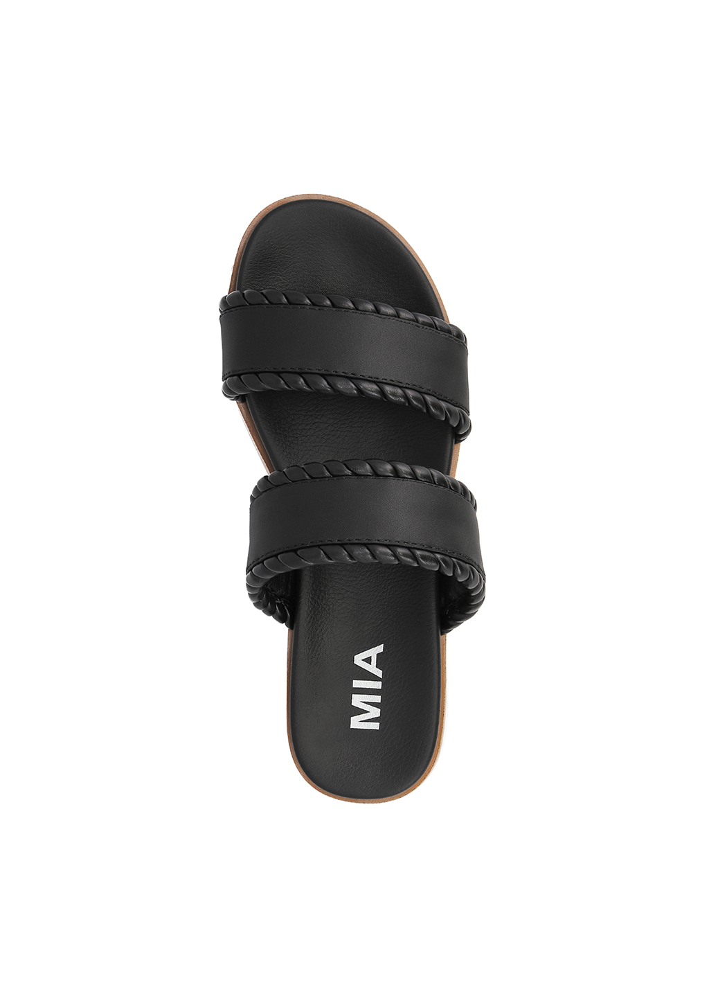 VADA - BLACK