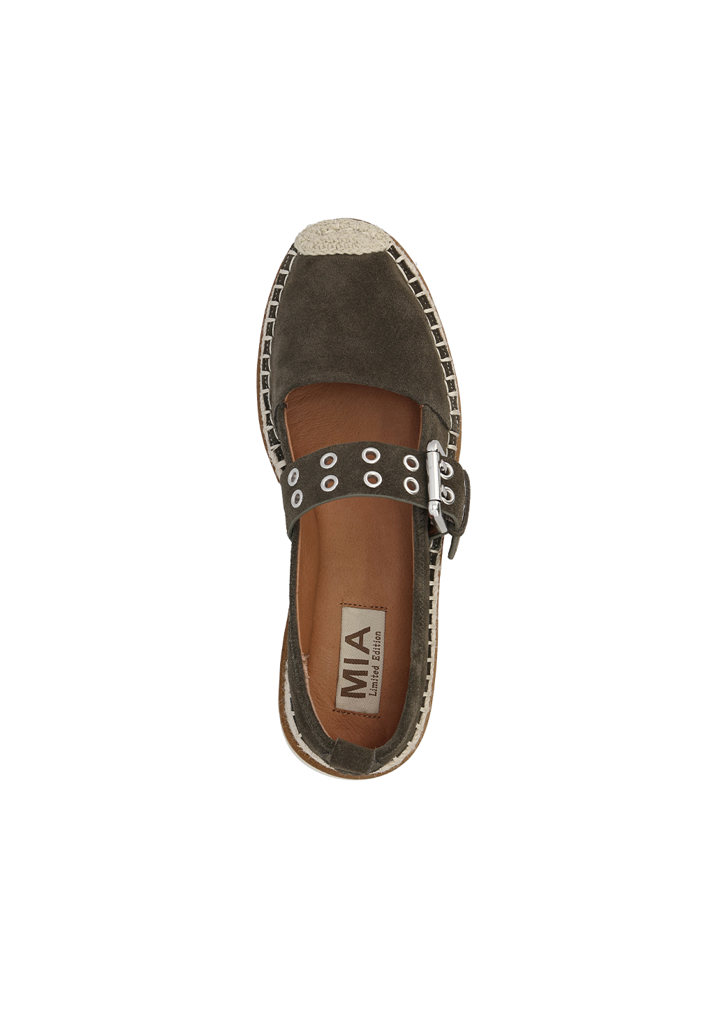 VALRI - KHAKI