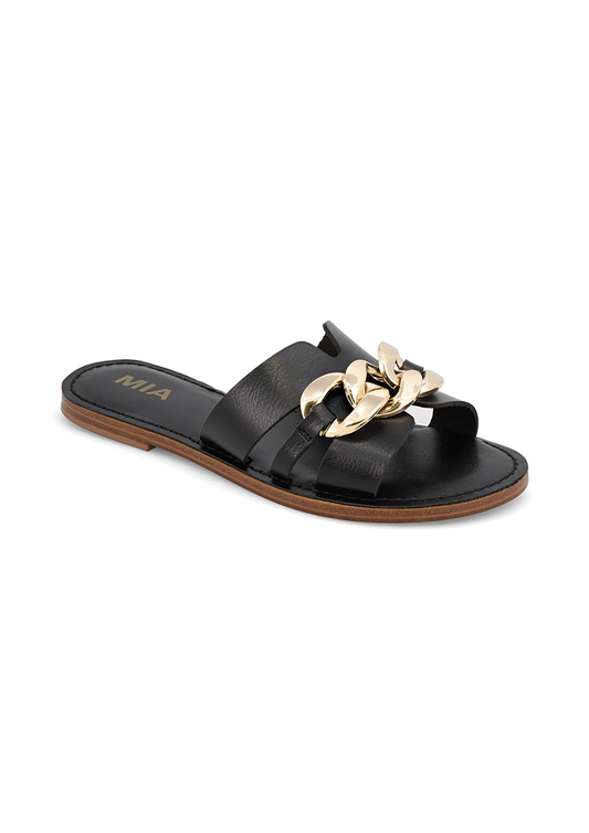 VENETIA - BLACK