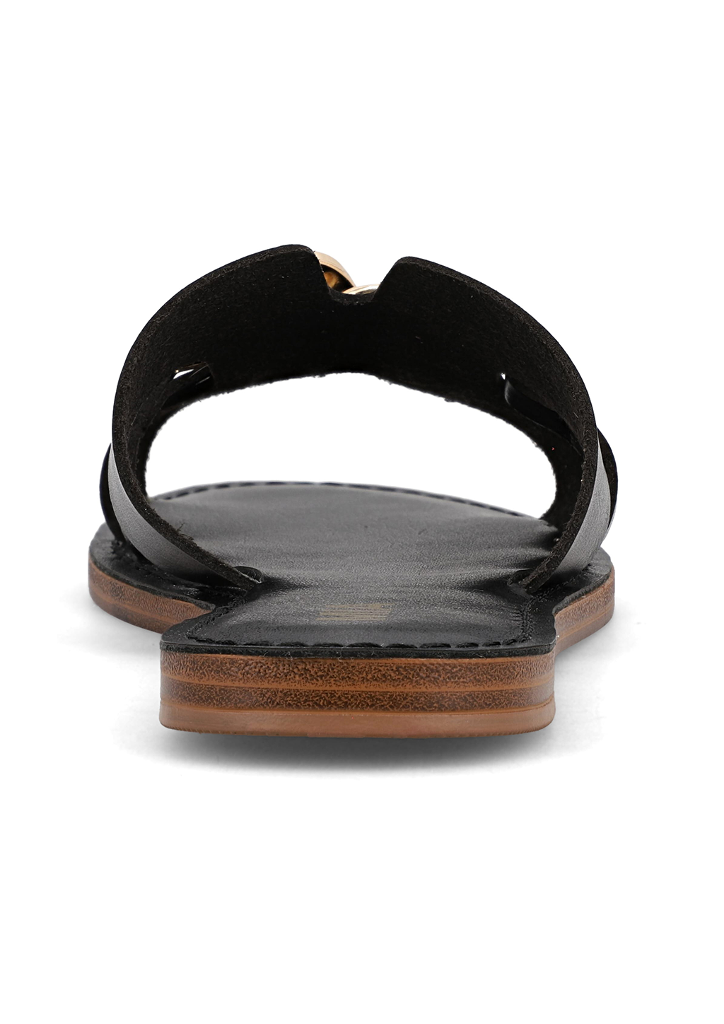 VENETIA - BLACK