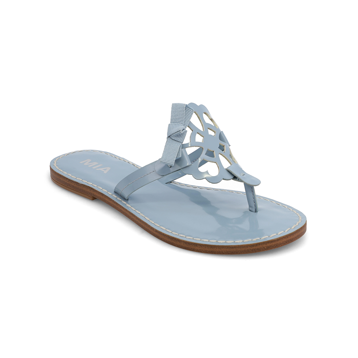 VERDI - LIGHT BLUE