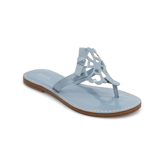 VERDI - LIGHT BLUE