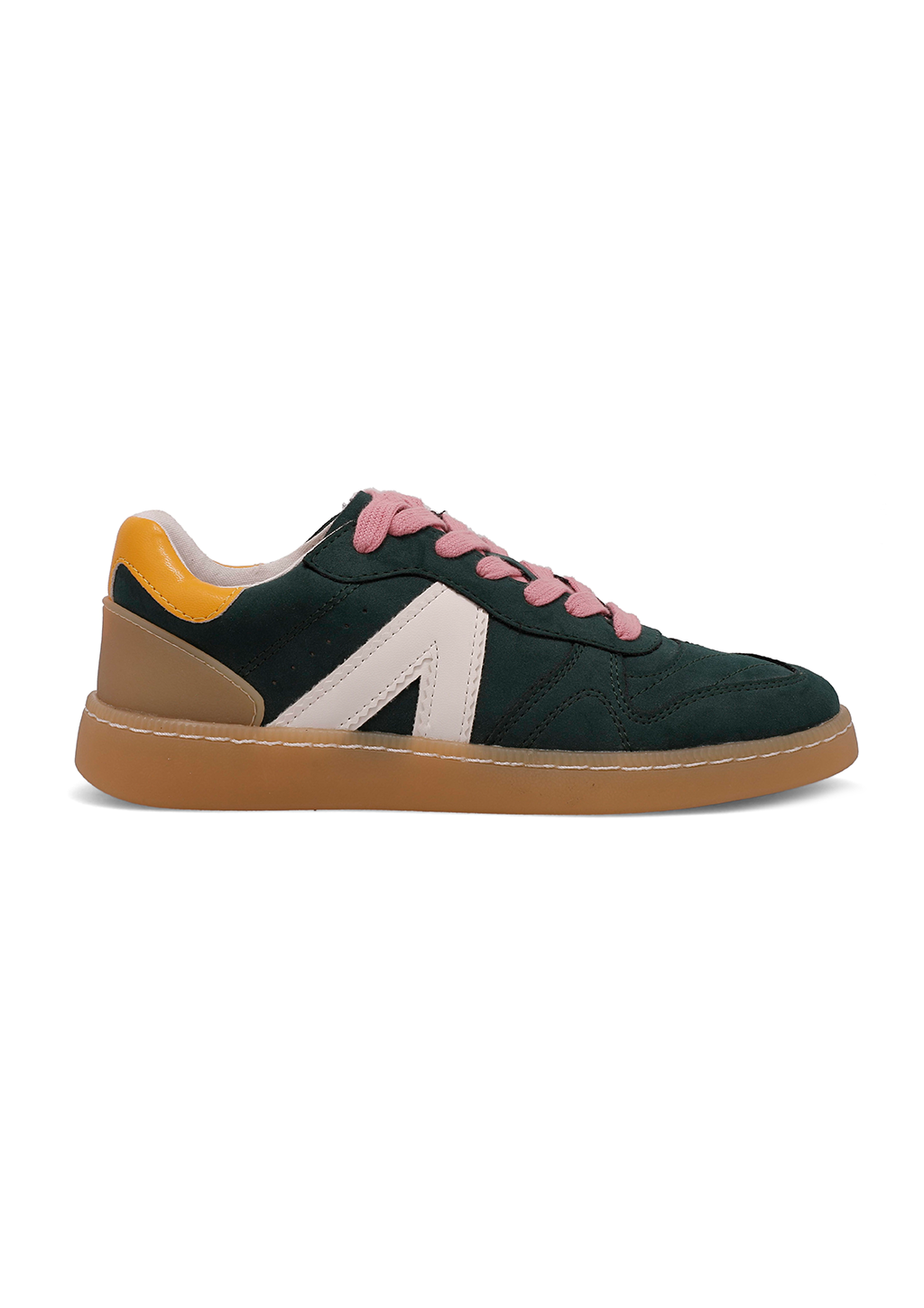 VESTA - GREEN