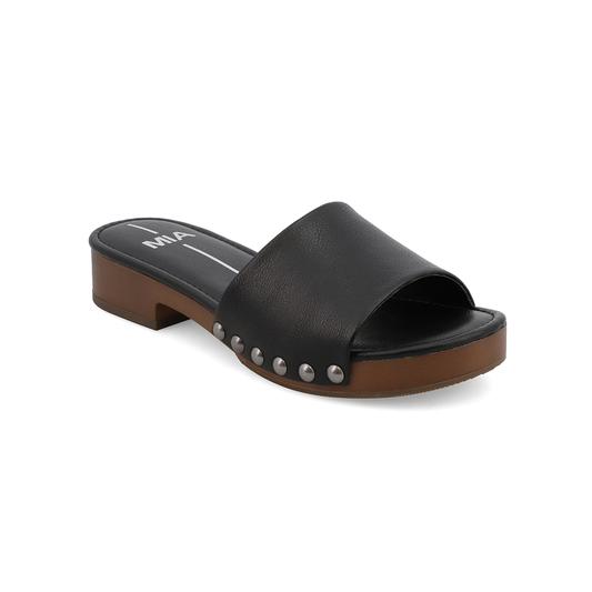 XONIA - BLACK
