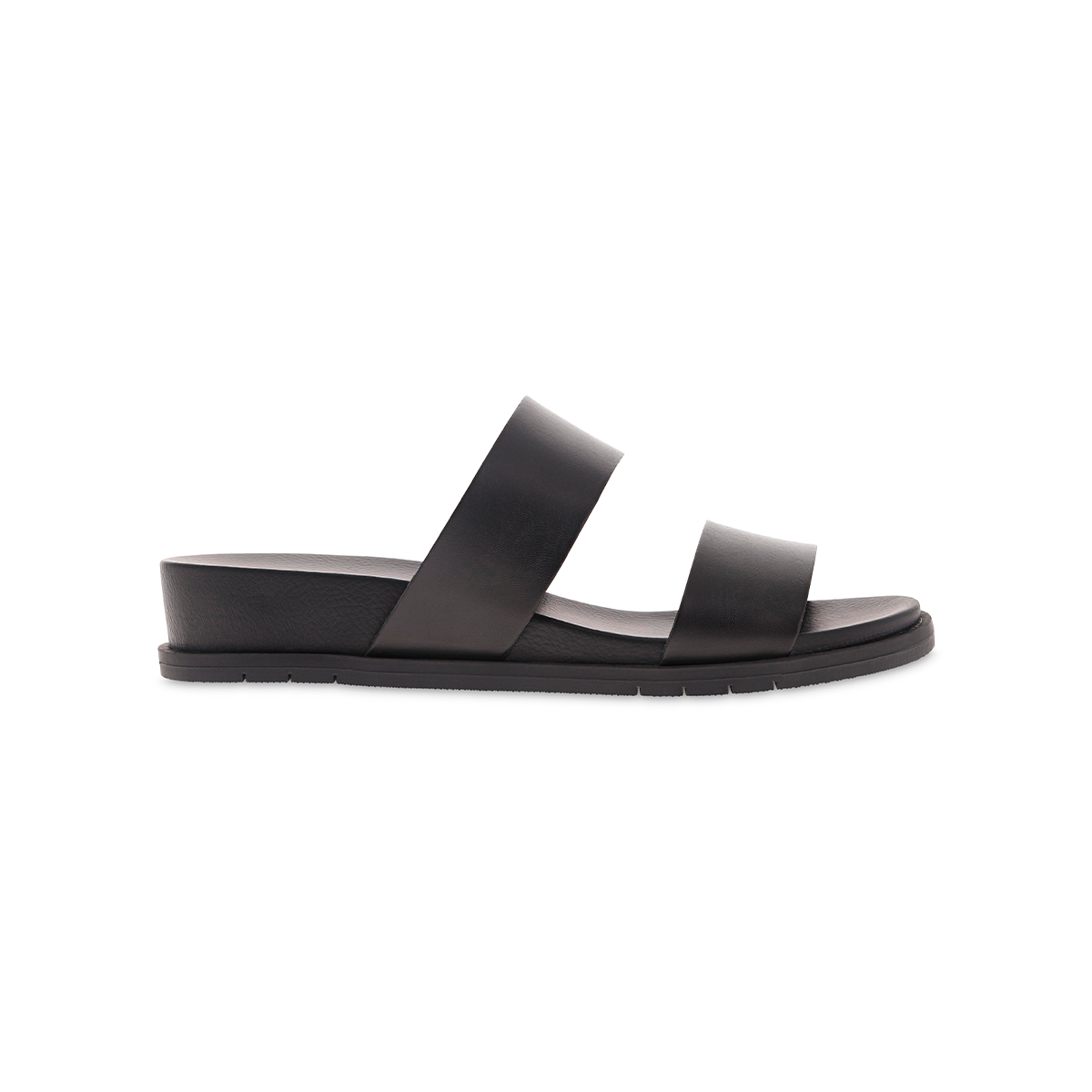 YELENA - BLACK