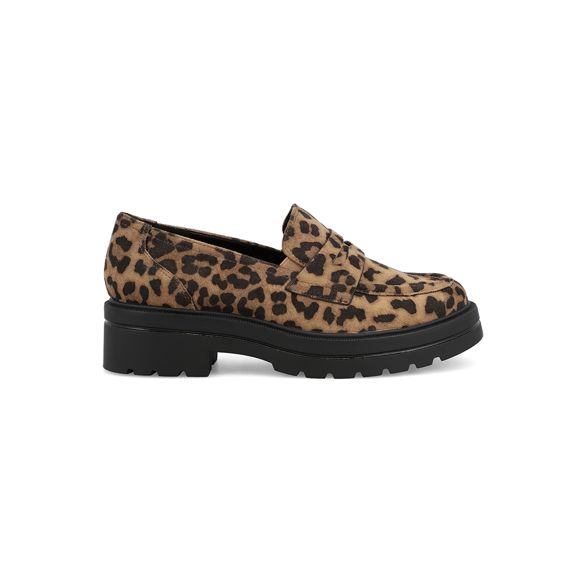 YOANI - LEOPARD