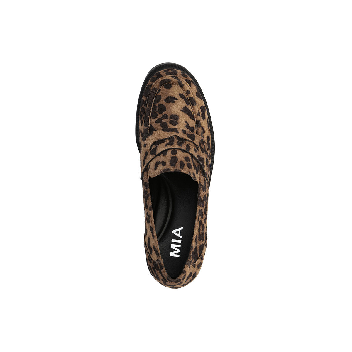 YOANI - LEOPARD