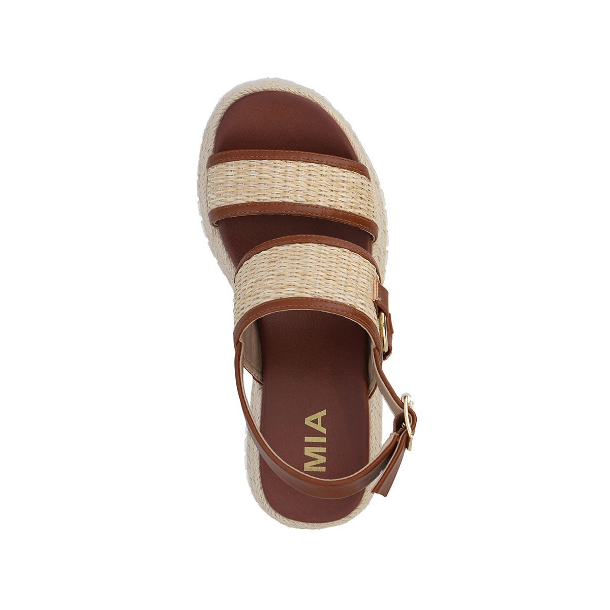 YURIS - COGNAC RAFFIA